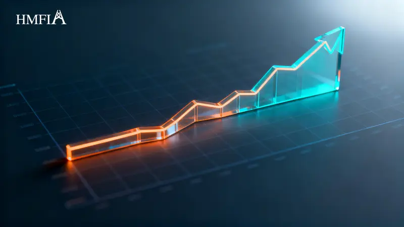 美股ETF推薦2026:專家精選5檔高潛力ETF,助您提前佈局未來財富增長!