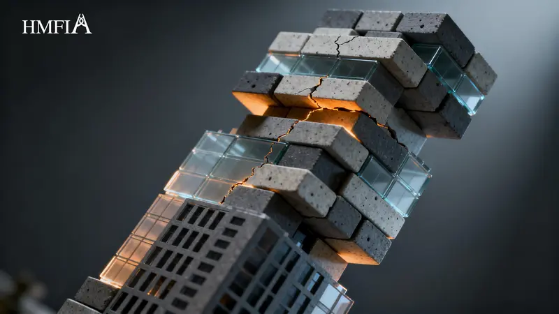 中國樓市「負資產」危機惡化？官方數據與潛在風險深度剖析(2026)