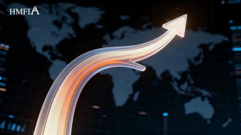 美股長線投資完整指南:從開戶到資產配置,掌握複利效應的跨境投資策略