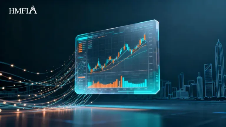 AI資源配置完全指南:善用智能投資系統與量化策略,優化大灣區資產