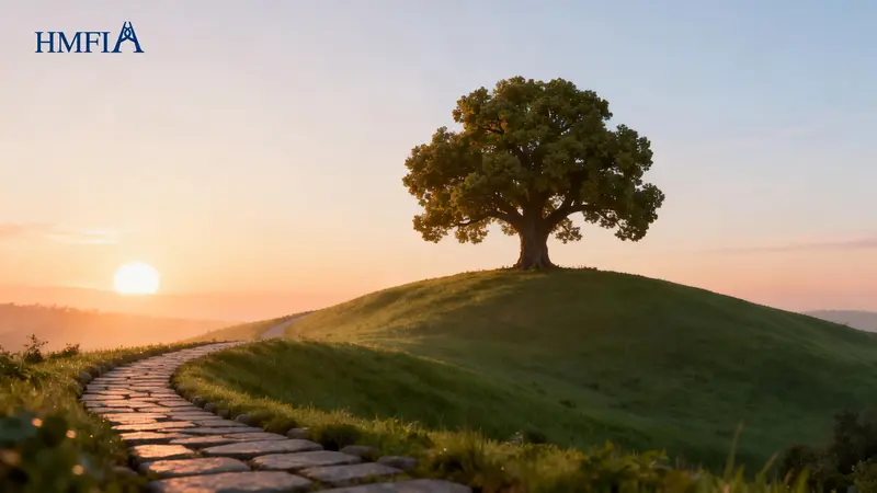 長期資源配置全攻略:穩健實現財務自由的退休投資規劃