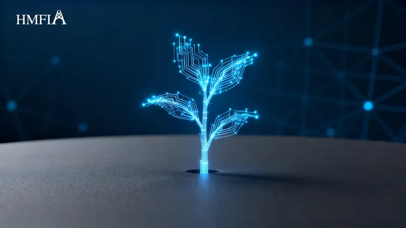 AI長線投資全攻略:專家解析2026年AI潛力股、ETF與穩健佈局策略