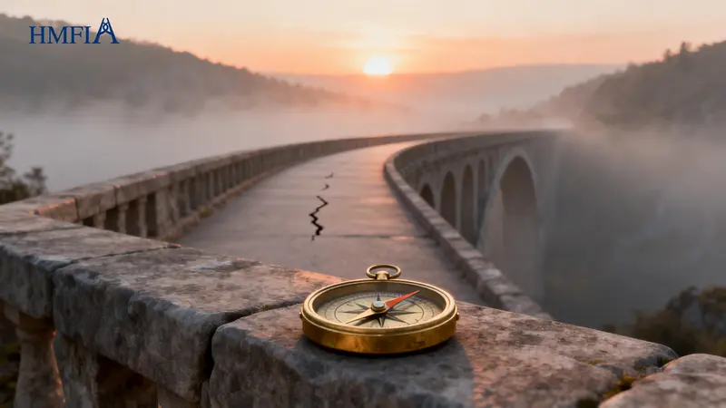 長線投資風險管理指南:如何應對市場不確定性與3大潛在陷阱?