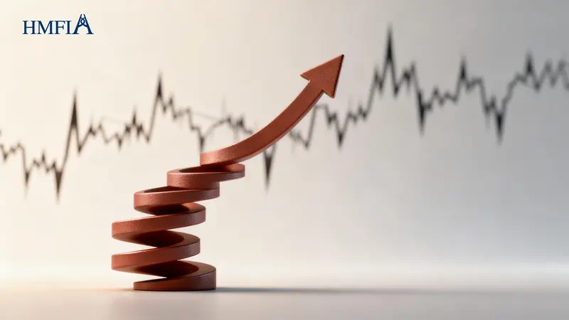 長線投資回報遠勝短線交易？拆解複利效應與3大穩贏策略