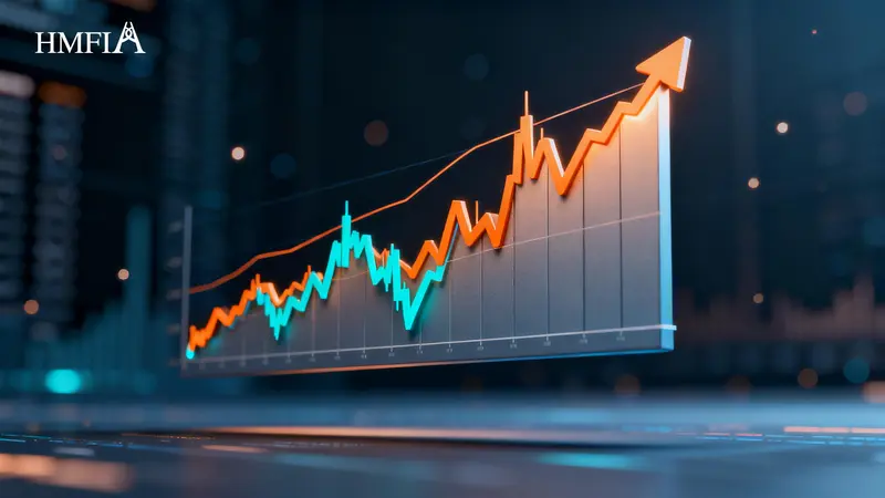 恒生指數分析2026:新手必學5大技術指標與K線圖解教學