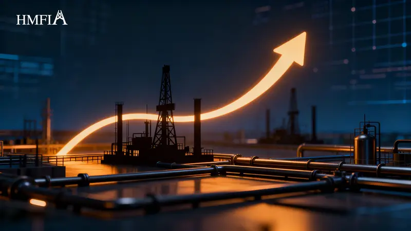 石油美股投資教學:2026新手必讀!能源股ETF與龍頭股全方位指南