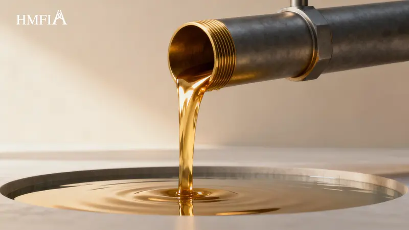 高息石油股美股:2026年5大股息能源股推薦,打造穩定現金流組合