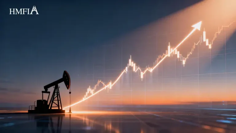 石油美股投資教學:2026能源股新手指南,全面解析選股策略與開戶流程