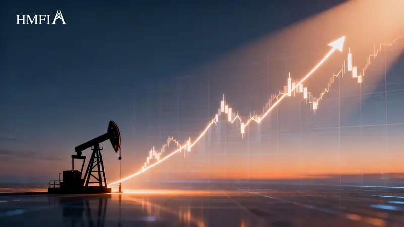 石油美股投資教學:2026能源股新手指南,全面解析選股策略與開戶流程