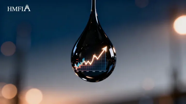 原油ETF美國投資指南:2026年精選5大油價ETF,WTI與布蘭特全解析