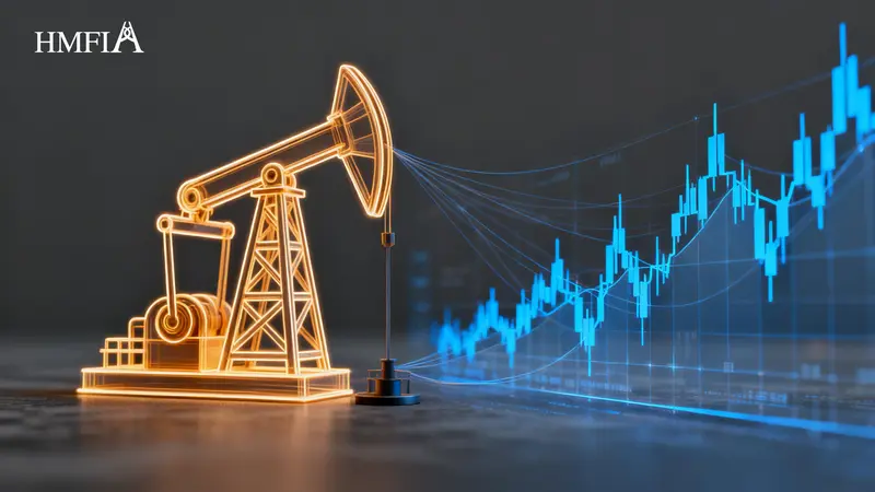 油價與美股關係全面解析:2026投資者必讀的市場聯動分析