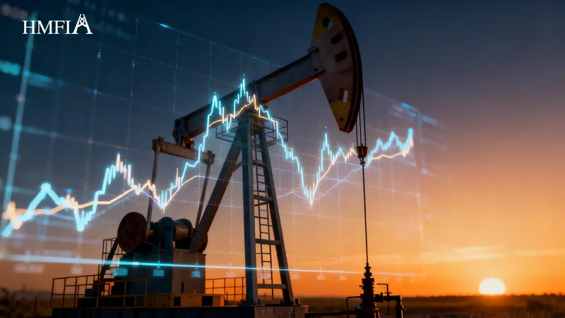 美股石油股香港投資指南:2026年5檔必買美國能源股推薦與油價走勢分析