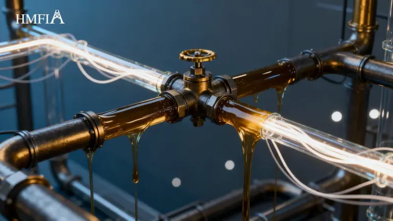 石油股推薦美股:2026年3大能源龍頭股全解析(附ETF投資策略)