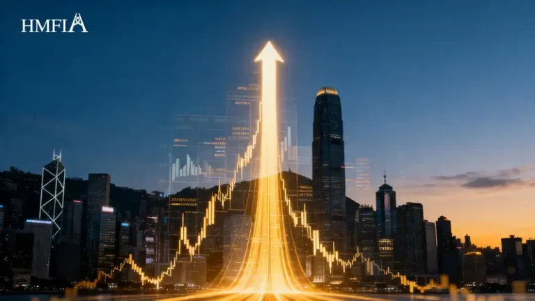 香港金融市場分析2026:利率政策挑戰下,如何把握投資新機遇?