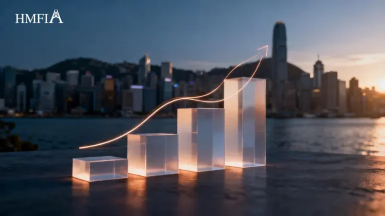 香港銀行利率變化完整指南:2026升息/降息投資策略與資產配置