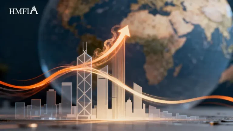 全球央行政策2026年展望:全面解讀升息降息與香港資金流動趨勢