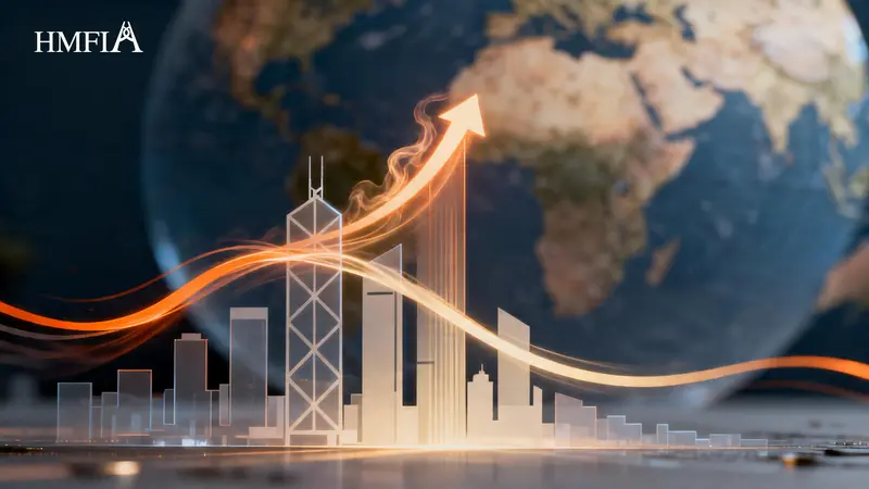 全球央行政策2026年展望：全面解讀升息降息與香港資金流動趨勢