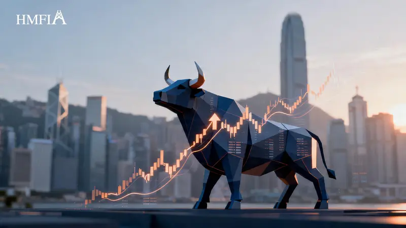 港股牛市機會來臨?2026香港股票推薦及資產配置指南
