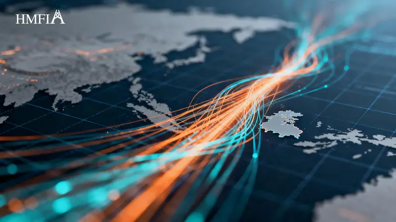 全球股市影響深度解析:2026年香港資金流向與大灣區投資趨勢全攻略