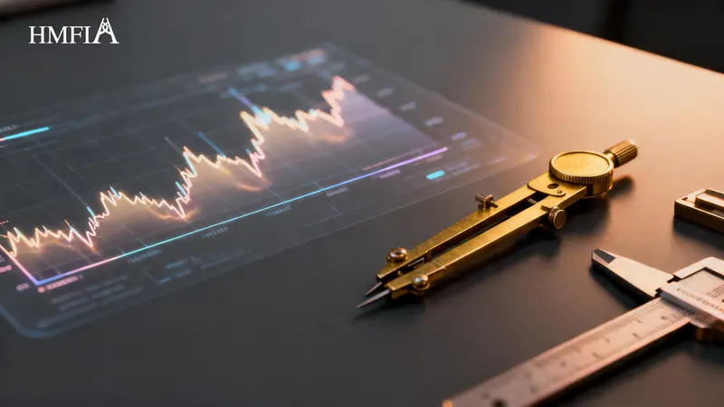 股市短線交易完整指南:高手不傳的5大獲利策略與風險管理心法