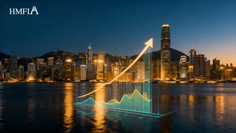 升息影響分析香港:2026年投資者必讀的港股、樓市全方位應對指南