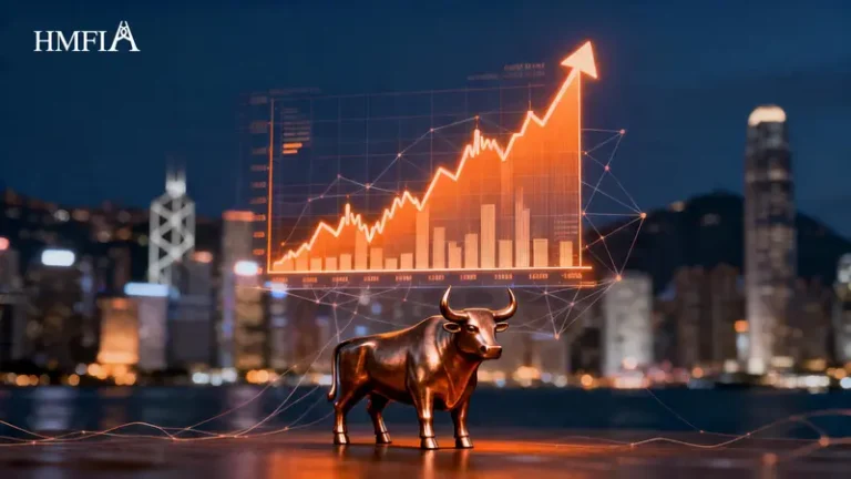 港股市場預測:2026下半年權威指南、潛力股挖掘與AI投資策略