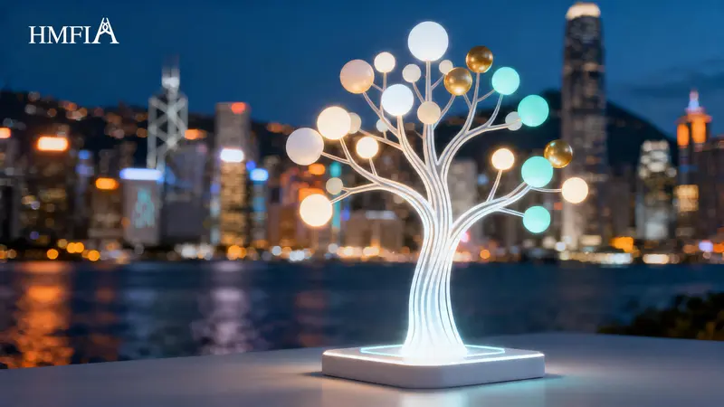 香港被動收入來源:2026年12種實戰方法,從零打造穩定現金流