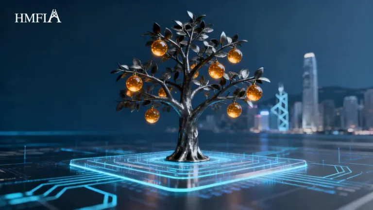 港股高息股推薦2026:專家精選15隻穩健收息股,即學現金流回報策略!