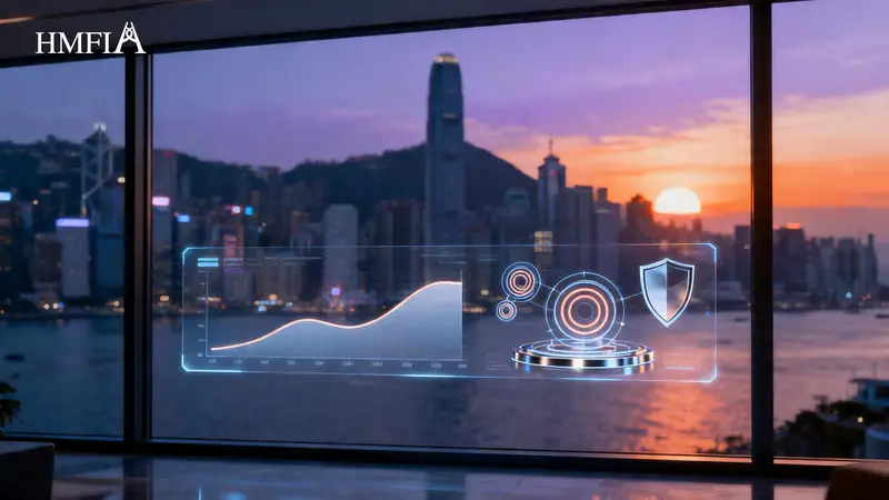 香港金融市場分析:2026利率政策展望與投資風險管理全攻略