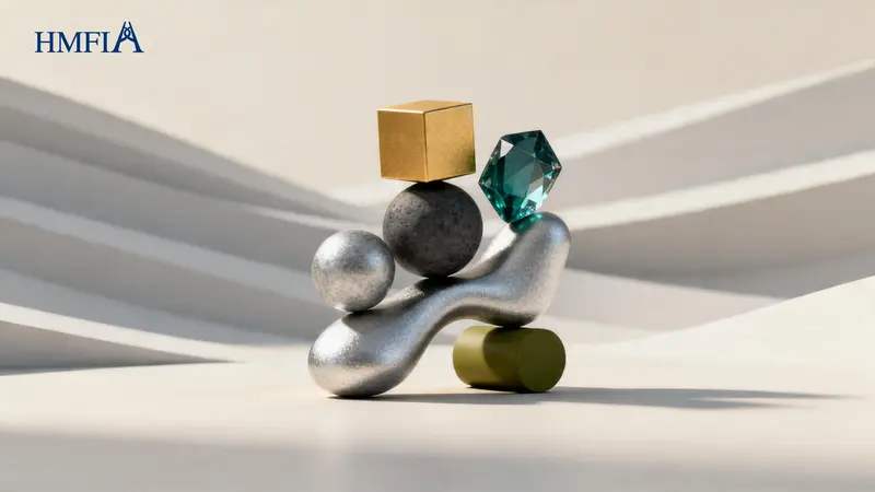 升息環境投資全攻略：專家拆解2026年5大資產配置避險策略