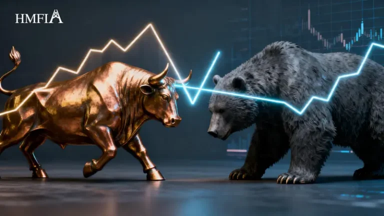 港股市場預測:專家分析恒指走勢,牛熊轉換信號全解讀