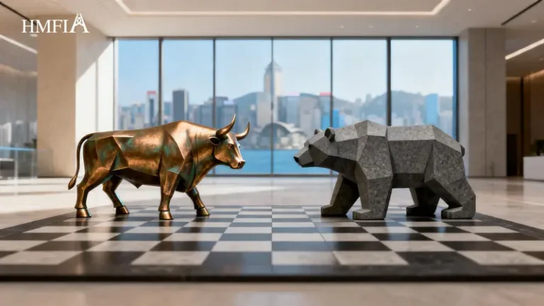 香港股市2026展望:專家完整分析牛熊市佈局、熱門板塊與防守策略