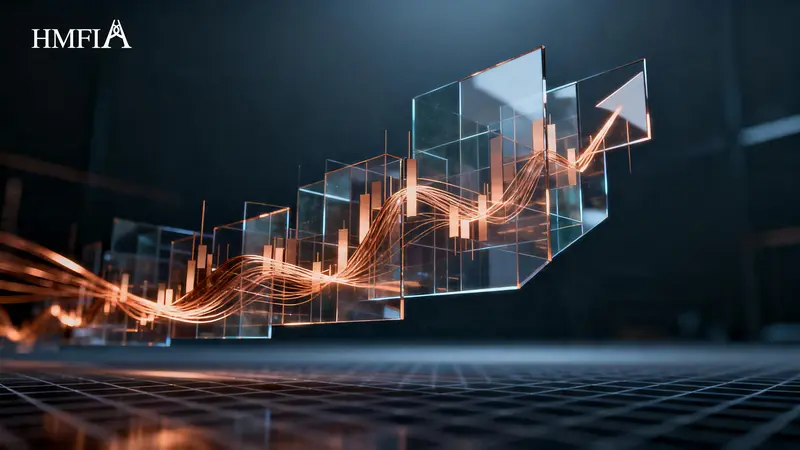 中金星路合作掀財富管理革命?2026深度解析AI科技佈局