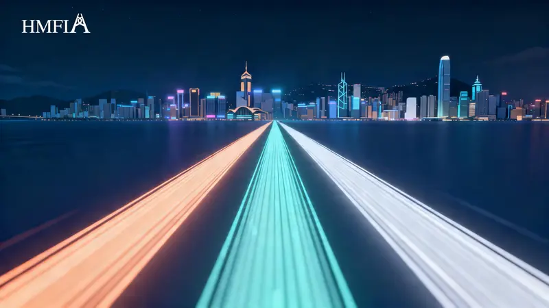 香港數字貨幣戰略:三軌並行解析CBDC、穩定幣與監管挑戰