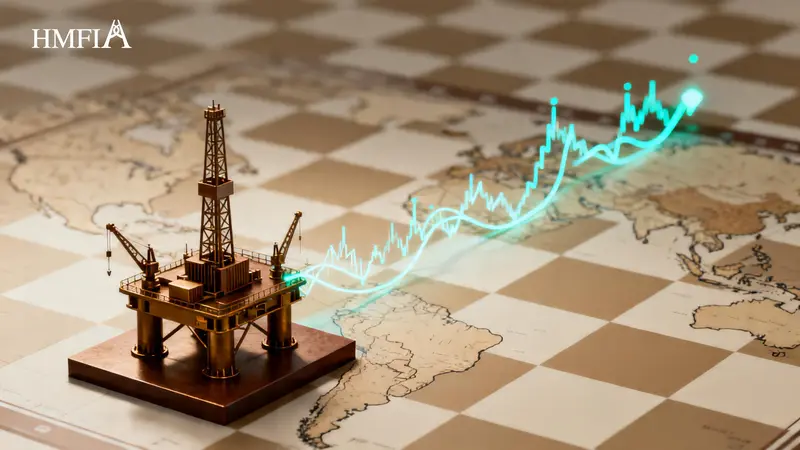 美伊協議進展2026:最新局勢全解構,如何影響國際油價與你的投資組合?