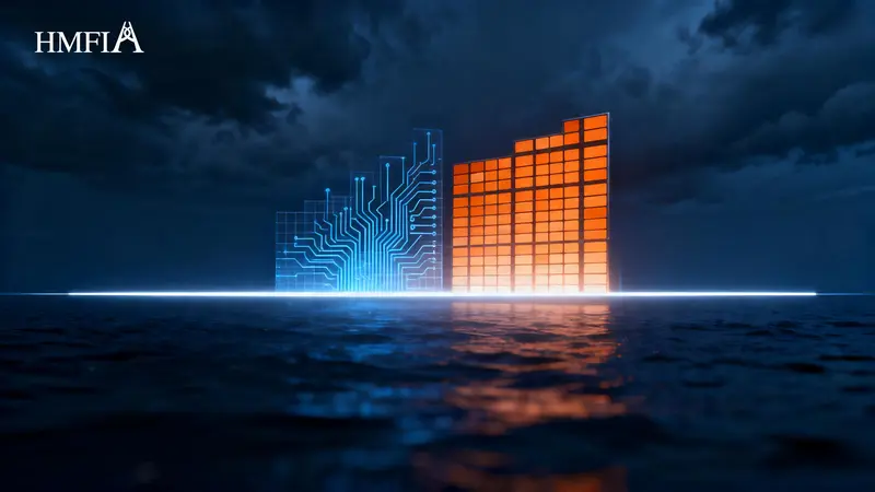 【港股走勢2026】恒指企穩26000點?地緣風險下科網、光伏股前景深度分析