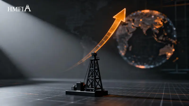 伊朗局勢升溫衝擊全球市場:油價飆升下的2026年投資策略