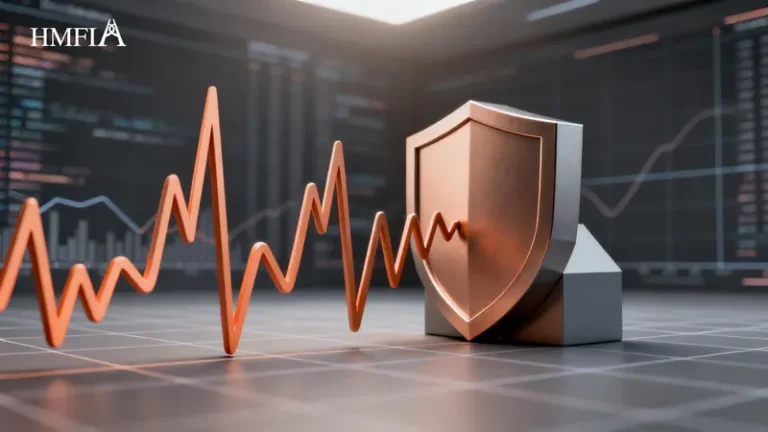 波動率上升信號:識別港股4大壓力指標與頂尖風險管理策略