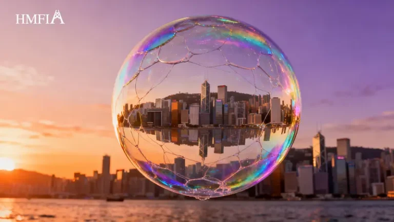 房地產泡沫香港:2026樓市會否崩盤?從瑞銀報告深度解析風險與機遇