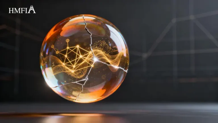 科技股泡沫破裂2026預警?從AI狂潮看5大徵兆與投資者避險全攻略