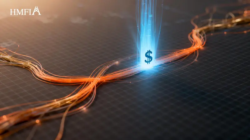 美元強勢周期2026預測：專家拆解資金流向，剖析港股與澳門經濟應對策略