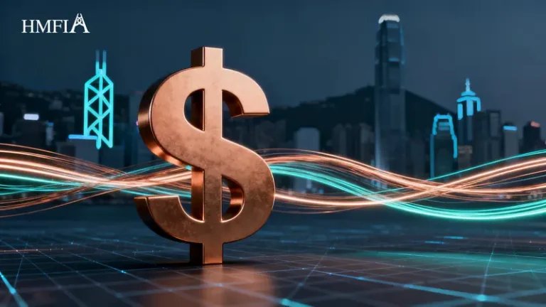 美元走強利好資產2026投資指南:專家拆解資金流向與港股機遇