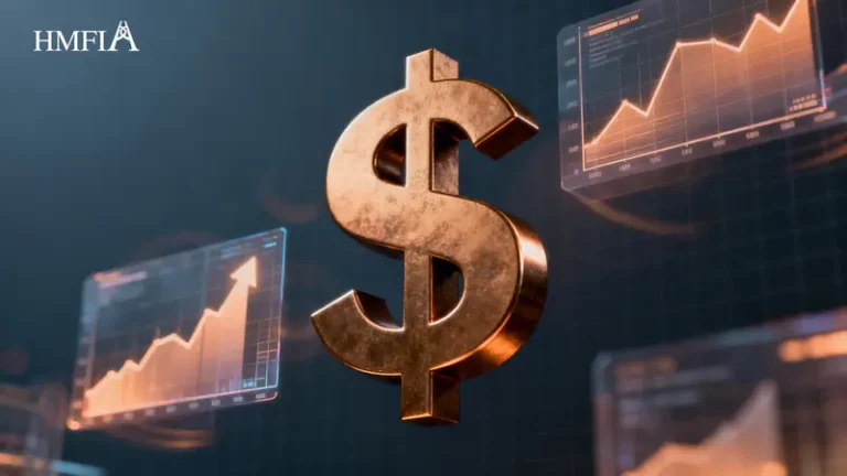 美元走強投資策略2026:專家教你資產配置,避險增值全攻略