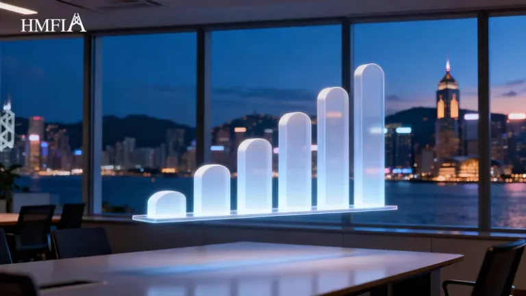 營收增長分析香港:2026年企業主必學的5大核心策略與實例