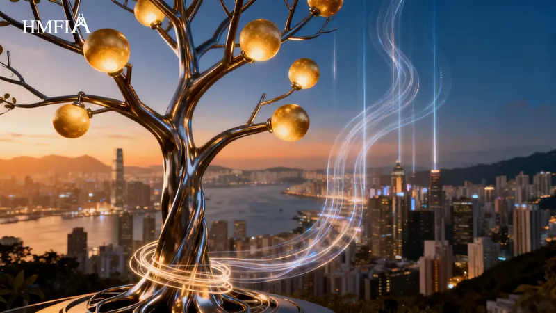 香港上市公司營收大揭秘:2026年發掘「現金牛」企業完整投資指南