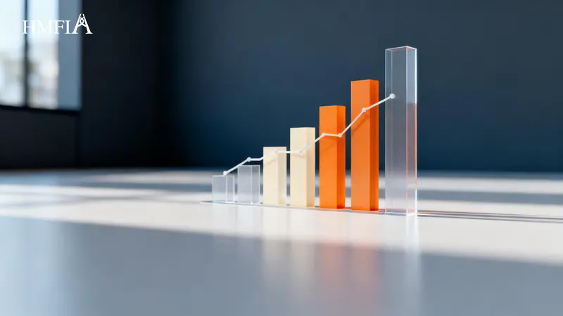 營收預測模型完整指南:從零開始建立你的股票估值分析框架