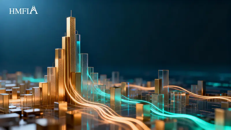 港股營收排名2026完整名單:從淨利現金流全面評估龍頭股投資價值