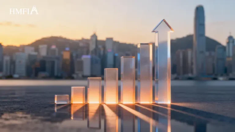 港股營收排名2025:頂尖企業全覽與投資價值分析指南