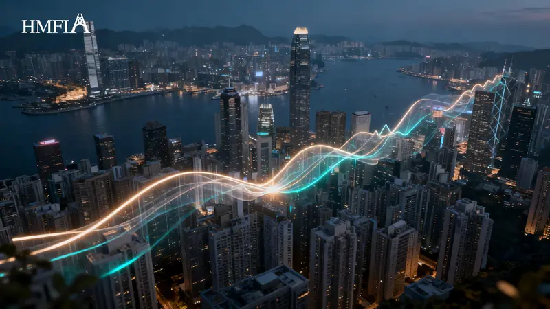香港金融市場波動深度解析:2026年資金流向與投資機會全攻略