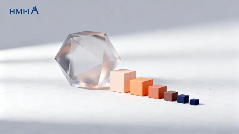 公司營收結構分析完整指南:5步看穿企業真實賺錢能力(2026版)